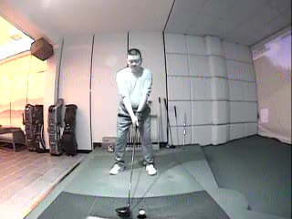 的挥杆视频