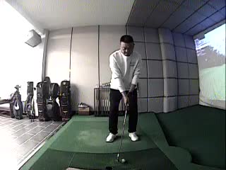 的挥杆视频
