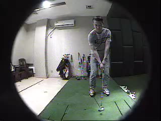 的挥杆视频