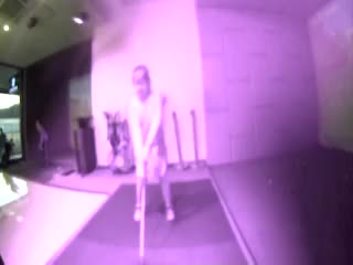 上海Under高尔夫教学中心(外高桥店)