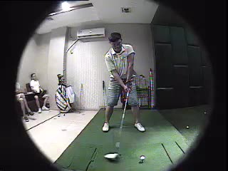 的挥杆视频