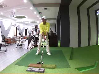 东莞爱果岭高尔夫俱乐部