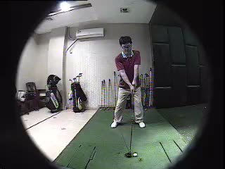 的挥杆视频