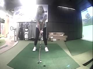 的挥杆视频