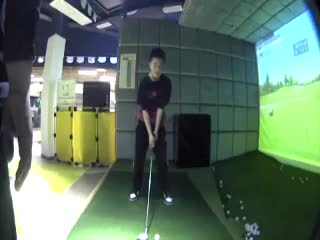 成都易瑞室内高尔夫俱乐部