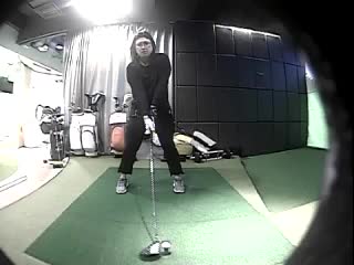 的挥杆视频