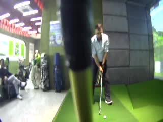 东莞爱果岭高尔夫俱乐部