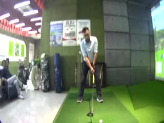 东莞爱果岭高尔夫俱乐部