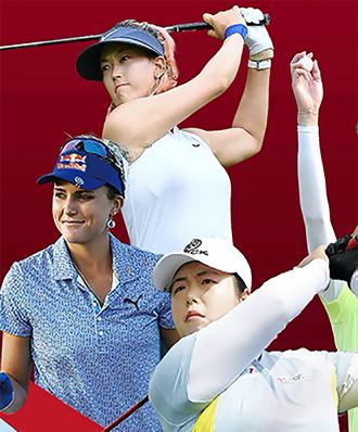 别克LPGA锦标赛