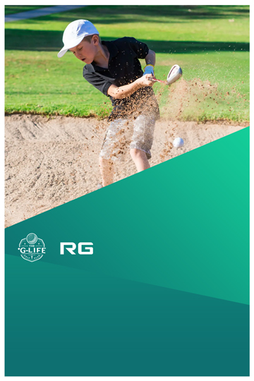 G-TOUR W24 Champion