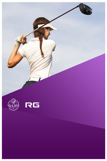 G-TOUR W25 Champion