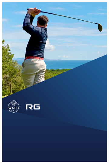 G-TOUR W26 Champion