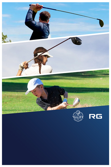 G-TOUR W40 Champion