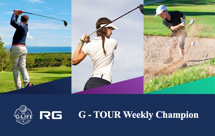 G-TOUR W25 Champion
