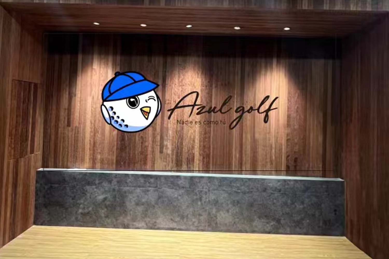 杭州Azul golf