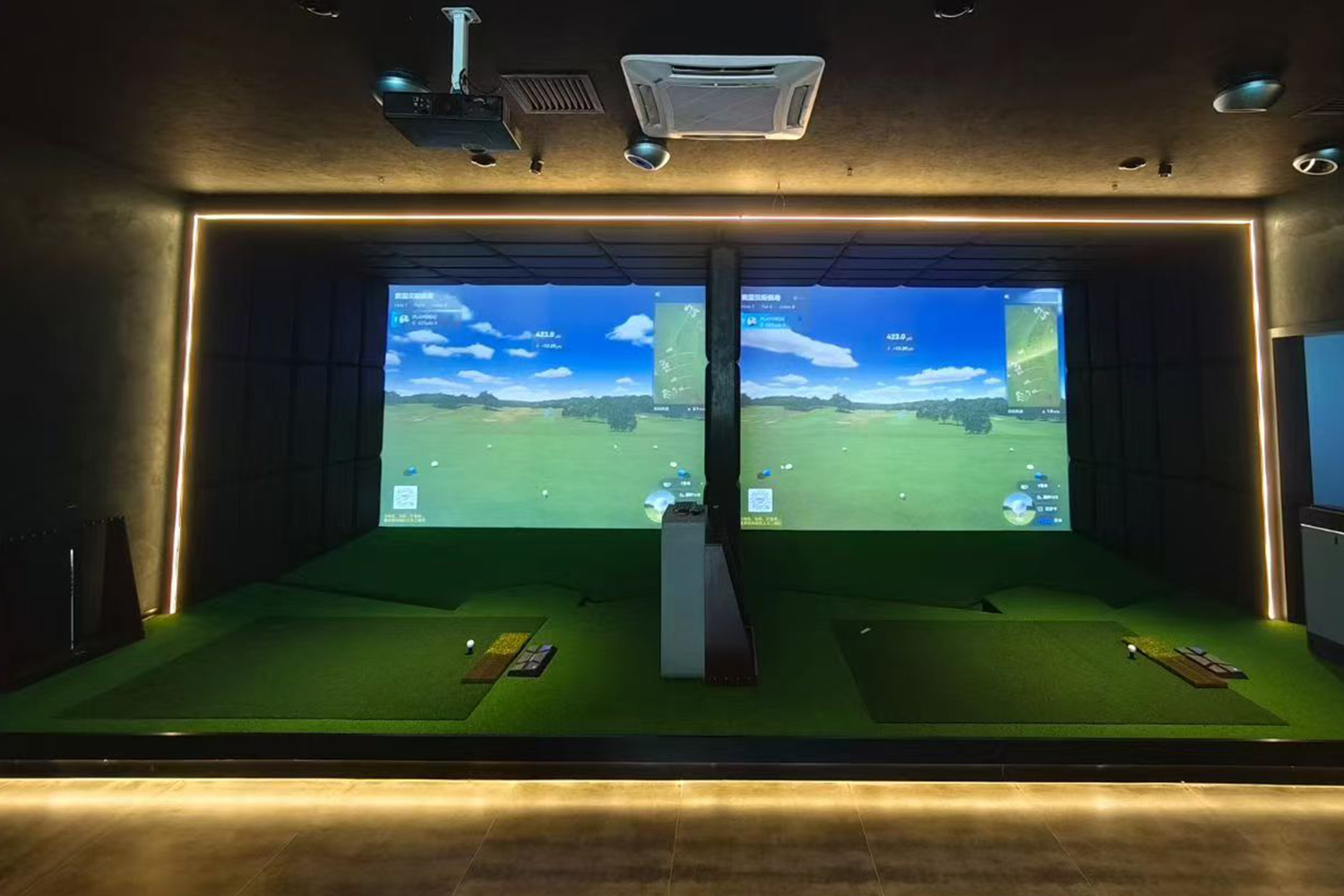银川后九洞The Back Nine 精酿