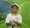 黄羿森 Ethan