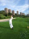 Golf Jay