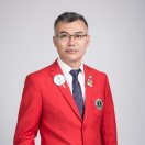 杨利