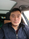 吴刚