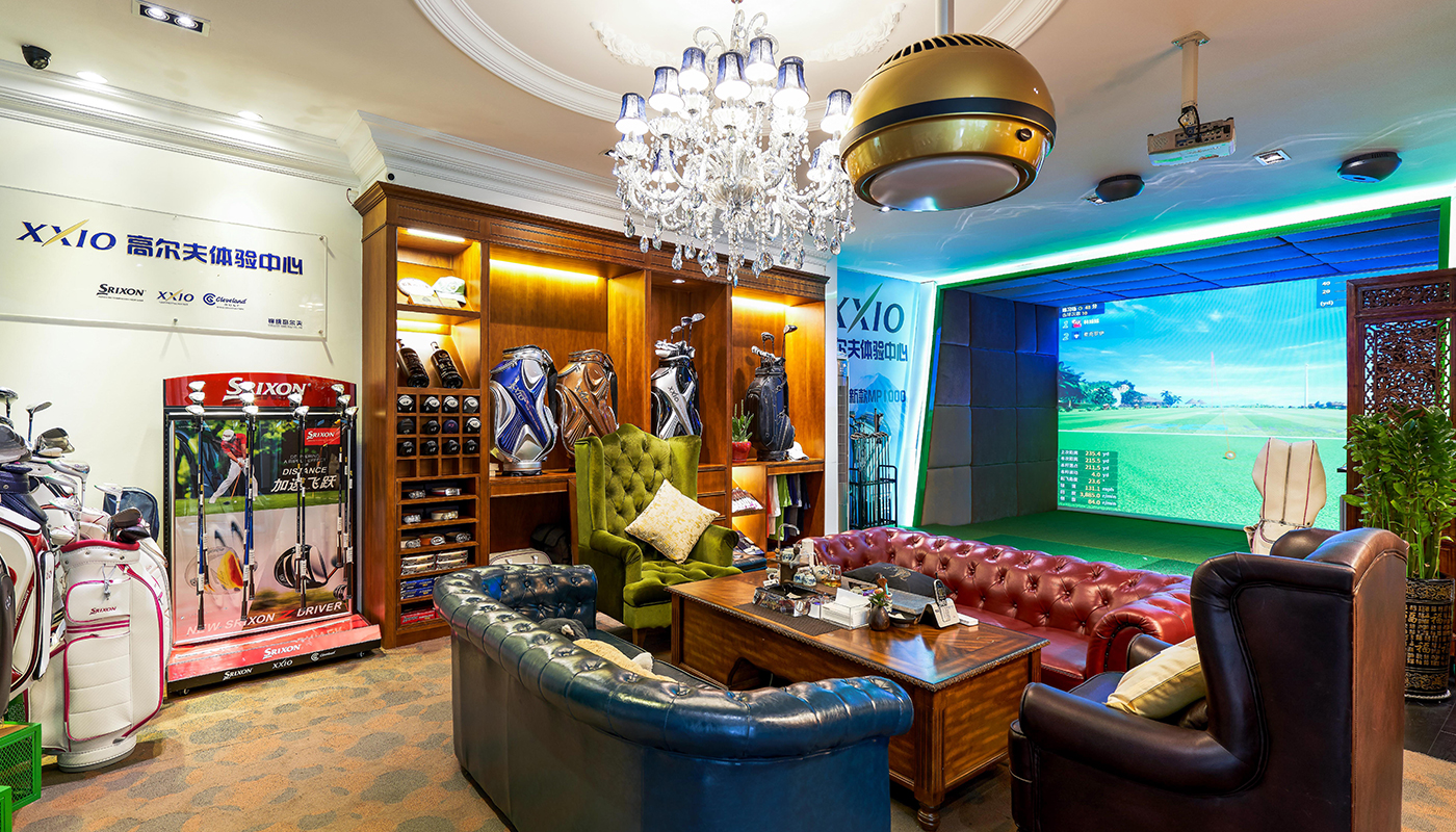 北京GOLFZON PARK中国旗舰店(室内模拟高尔夫） | 百高（BaiGolf） - 高尔夫球场预订,高尔夫旅游,日本高尔夫,泰国高尔夫,越南高尔夫,中国,韩国,亚洲及太平洋高尔夫